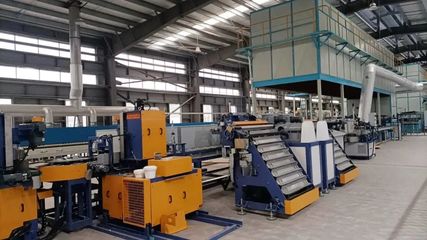 首批湖南省工业企业技术改造综合服务商名单公布，醴陵两家企业入选，助推普通机械设备安装服务升级